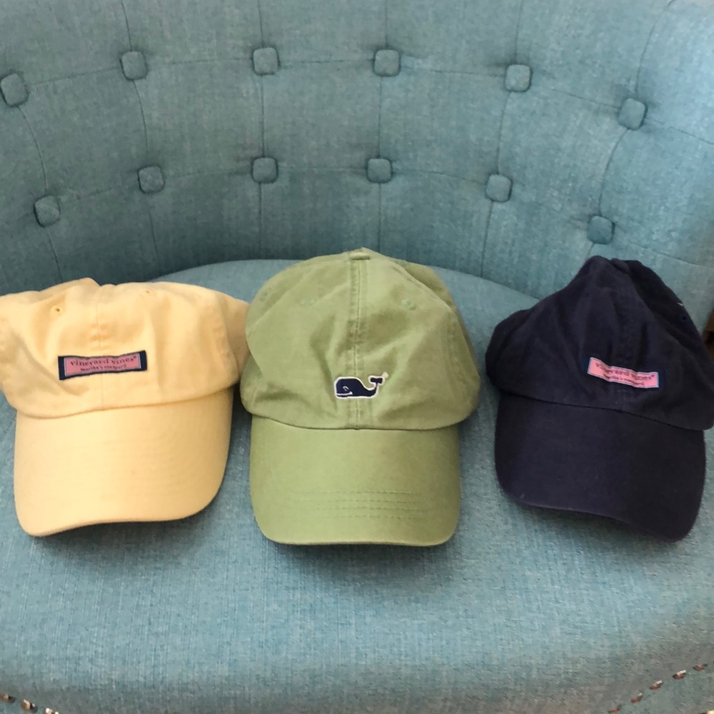Vineyard Vines Hats - Ball caps